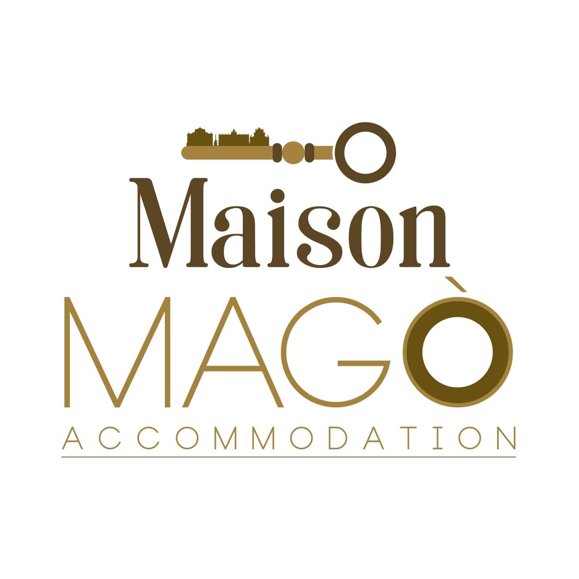 Maison Mago 카타니아 외부 사진